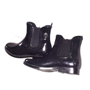 Michael Kors rain boots
